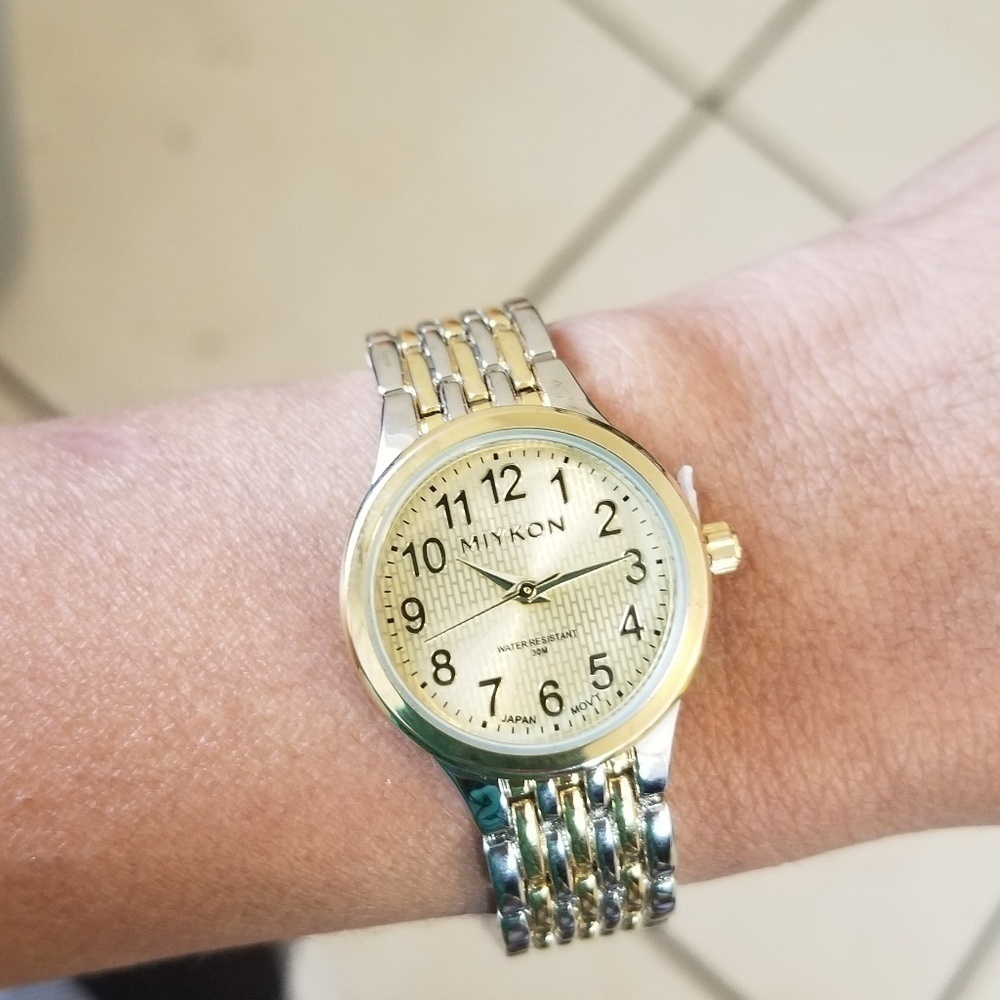 Womans Watch